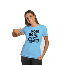 Load image into Gallery viewer, Only ShivG Printed Dri Fit Tshirt For Women