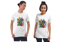 Load image into Gallery viewer, Bura Na Mano Holi Printed Tshirt