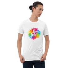 Load image into Gallery viewer, Rang Barse Holi Printed Tshirt