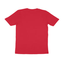 गैलरी व्यूवर में इमेज लोड करें, Your Photo On Cotton T-Shirt For Mens