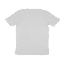 गैलरी व्यूवर में इमेज लोड करें, Your Photo On Cotton T-Shirt For Mens