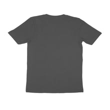 गैलरी व्यूवर में इमेज लोड करें, Your Photo On Cotton T-Shirt For Mens