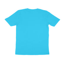 गैलरी व्यूवर में इमेज लोड करें, Your Photo On Cotton T-Shirt For Mens
