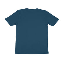 गैलरी व्यूवर में इमेज लोड करें, Your Photo On Cotton T-Shirt For Mens