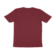 गैलरी व्यूवर में इमेज लोड करें, Your Photo On Cotton T-Shirt For Mens