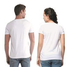 Load image into Gallery viewer, Multi Color Happy Holi Printed Dri Fit Tshirt
