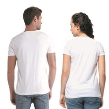 Load image into Gallery viewer, Multi Color Happy Holi Printed Dri Fit Tshirt