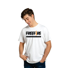 गैलरी व्यूवर में इमेज लोड करें, FreeFire Printed Dri Fit Tshirt For Men