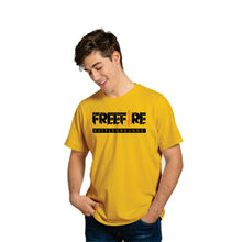 गैलरी व्यूवर में इमेज लोड करें, FreeFire Printed Dri Fit Tshirt For Men