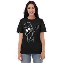 Load image into Gallery viewer, Women's Regular Fit Cotton T-Shirt Marshmellow