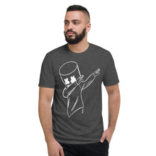 Load image into Gallery viewer, Men's Regular Fit Cotton T-Shirt Marshmellow