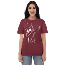 Load image into Gallery viewer, Women's Regular Fit Cotton T-Shirt Marshmellow