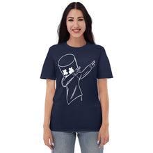 Load image into Gallery viewer, Women's Regular Fit Cotton T-Shirt Marshmellow