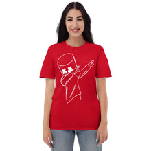 Load image into Gallery viewer, Women's Regular Fit Cotton T-Shirt Marshmellow