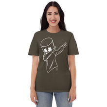 Load image into Gallery viewer, Women's Regular Fit Cotton T-Shirt Marshmellow