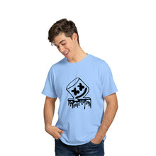 गैलरी व्यूवर में इमेज लोड करें, Marshmellow Printed Dri Fit Tshirt For Men