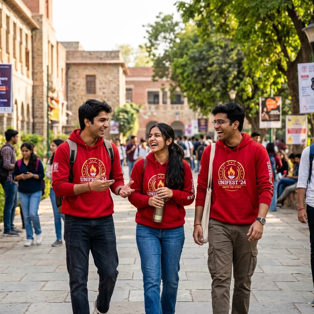 College Fest Bundle