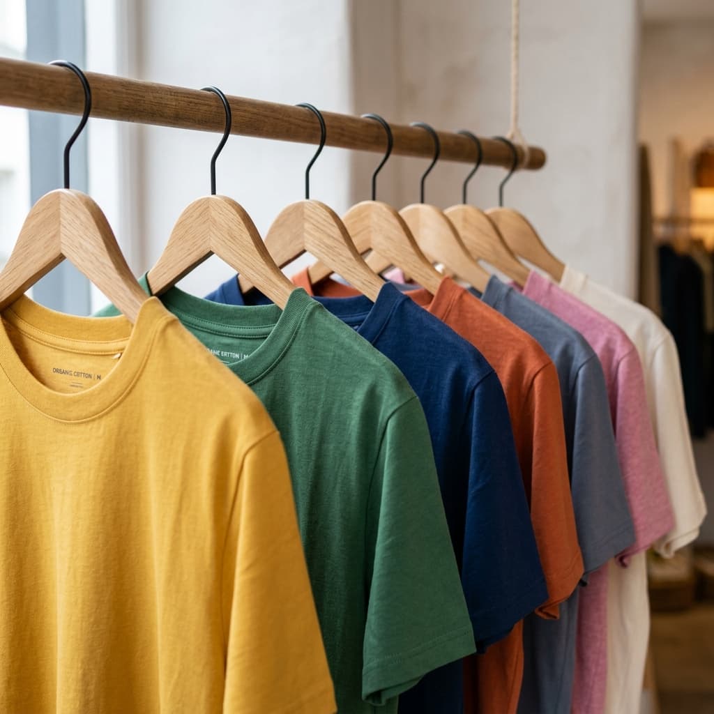 Advanced Production Hangers