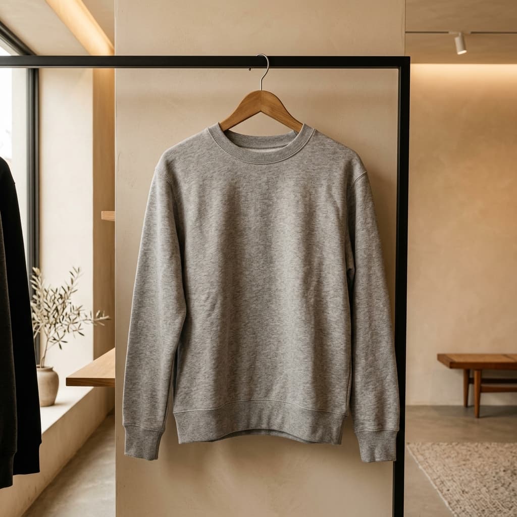 Sweatshirts