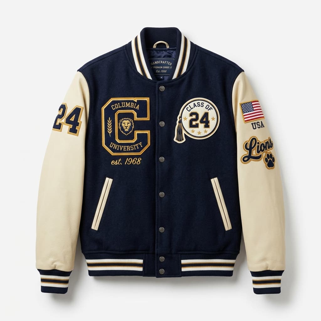 Varsity Jackets