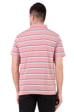 गैलरी व्यूवर में इमेज लोड करें, Striper T-shirt with Pocket

