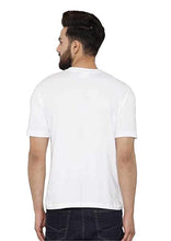 Load image into Gallery viewer, Mahakaal Printed Dri Fit Tshirt For Men
