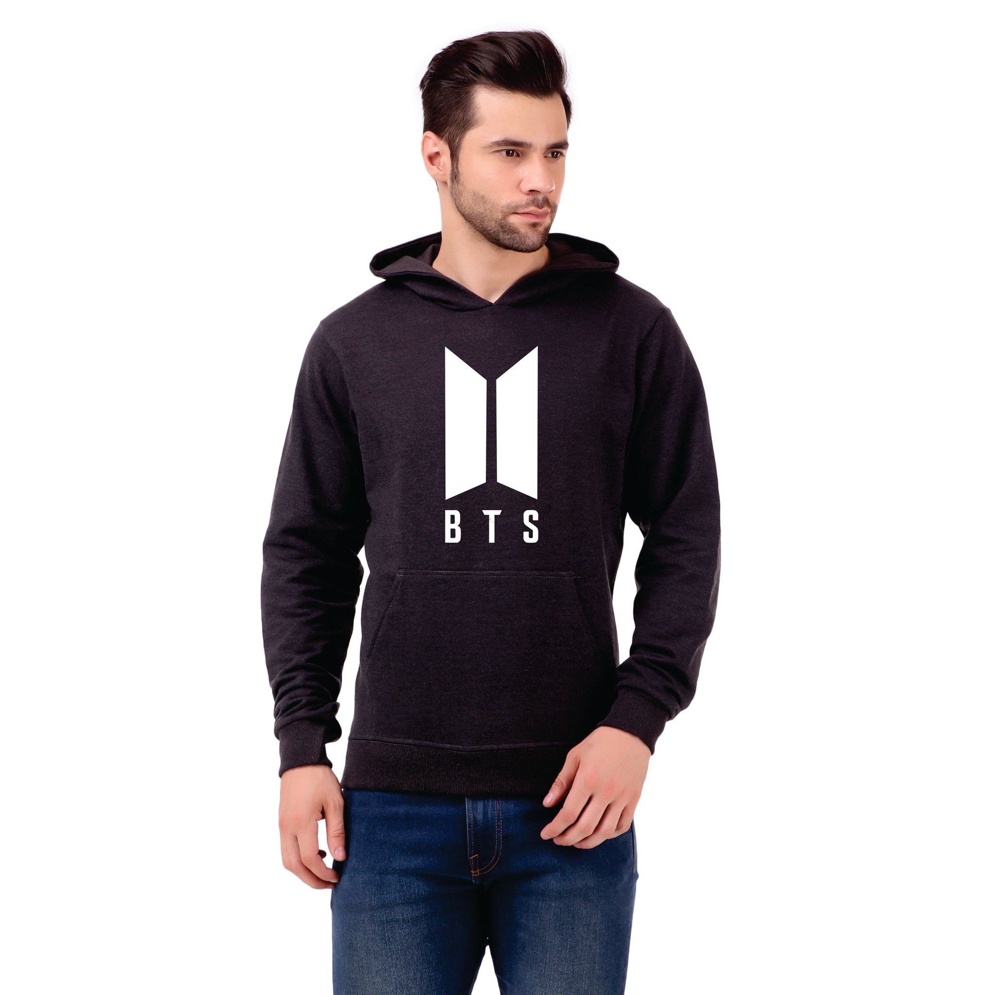 MAP OF THE SOUL TOUR  フーディー  BTS サイズL BTS MAP OF THE SOUL TOUR HOODIE – RunningMan Malaysia Store