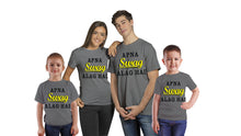 Load image into Gallery viewer, Apna Swag Alag Hain Family Cotton Tshirts
