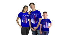 Load image into Gallery viewer, Top Family Cotton Tshirts
