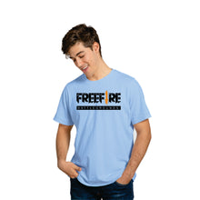 Load image into Gallery viewer, FreeFire Printed Dri Fit Tshirt For Men
