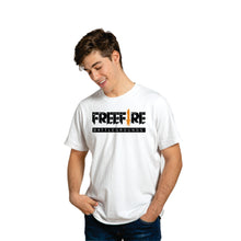 गैलरी व्यूवर में इमेज लोड करें, FreeFire Printed Dri Fit Tshirt For Men
