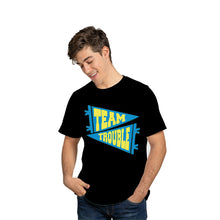 गैलरी व्यूवर में इमेज लोड करें, Team Trouble Family Cotton Tshirts
