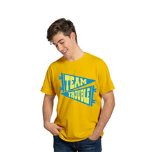 गैलरी व्यूवर में इमेज लोड करें, Team Trouble Family Cotton Tshirts
