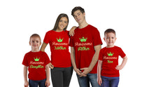 Load image into Gallery viewer, Awesome Family Cotton T-shirts
