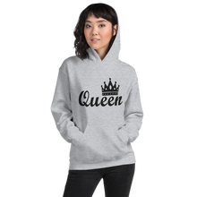 Load image into Gallery viewer, King &amp; Queen Couple Hoody

